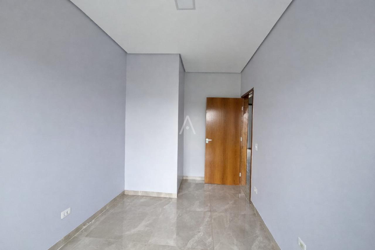 Sobrado para para aluguel no Bairro MORUMBI em CASCAVEL: Quarto01