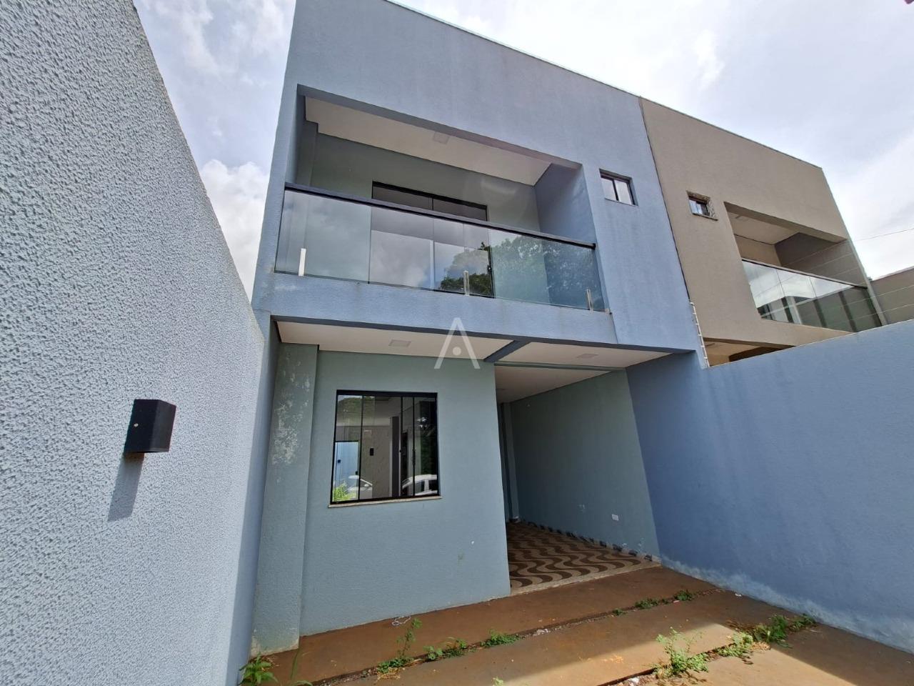 Sobrado para para aluguel no Bairro MORUMBI em CASCAVEL: 