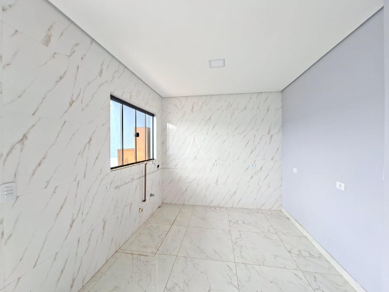 Sobrado para para aluguel no Bairro MORUMBI em CASCAVEL: Cozinha