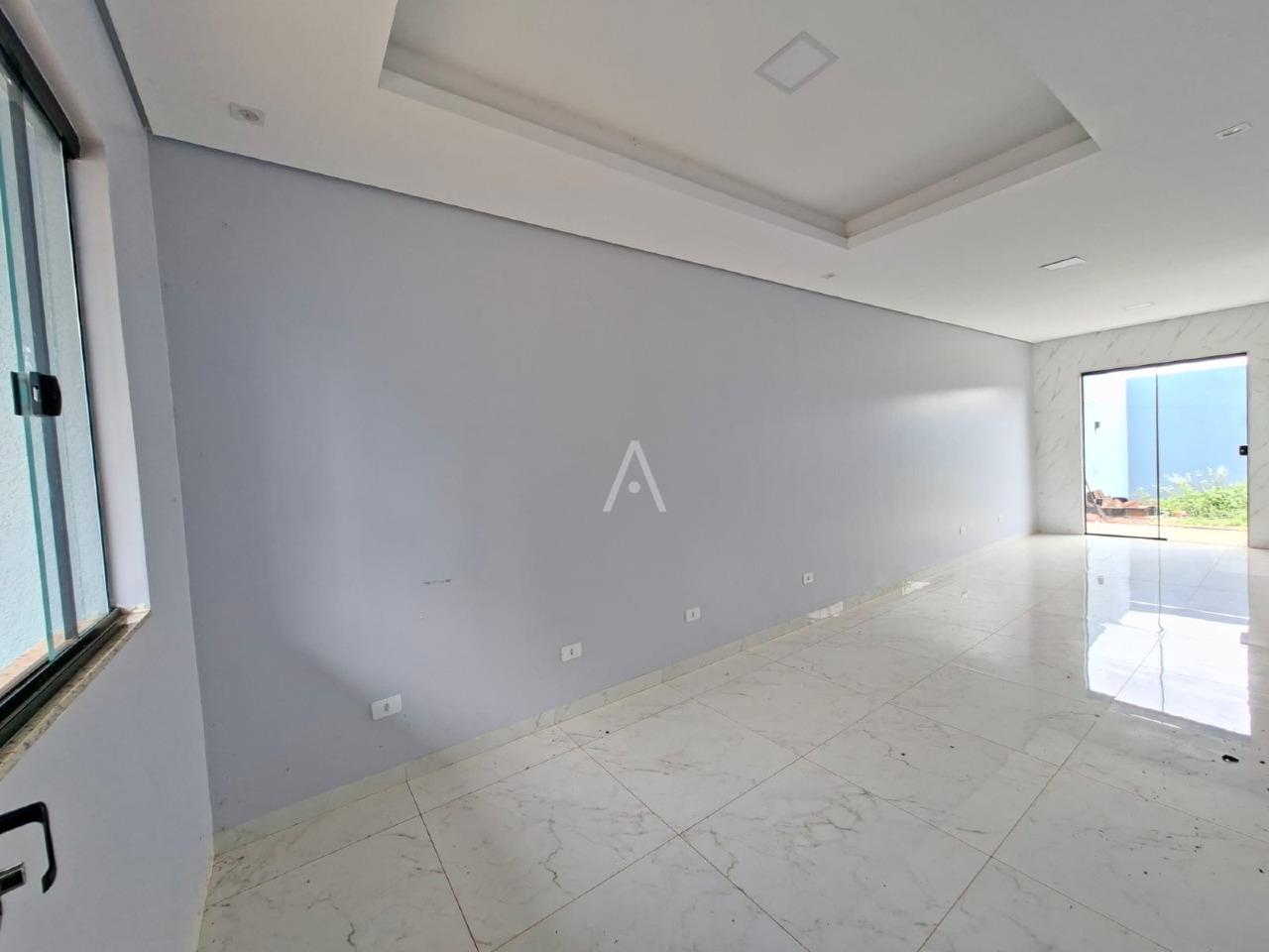 Sobrado para para aluguel no Bairro MORUMBI em CASCAVEL: sala