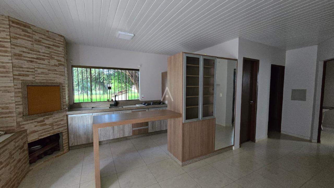 Casa Comercial para à venda no Bairro VILA INDUSTRIAL em TOLEDO: