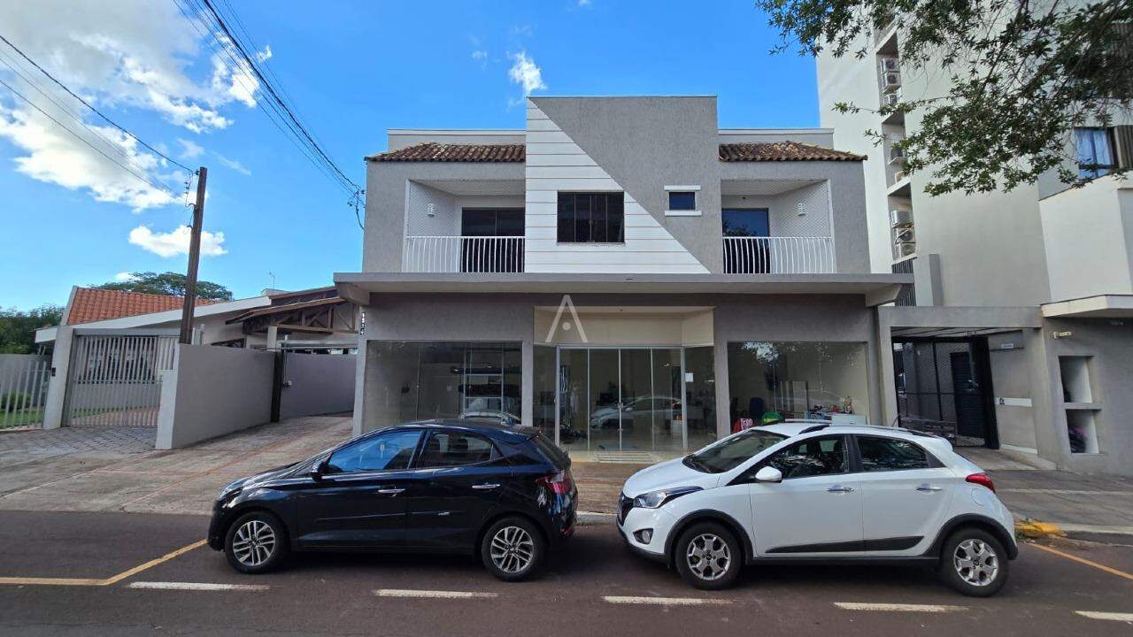 Casa Comercial para à venda no Bairro VILA INDUSTRIAL em TOLEDO: 
