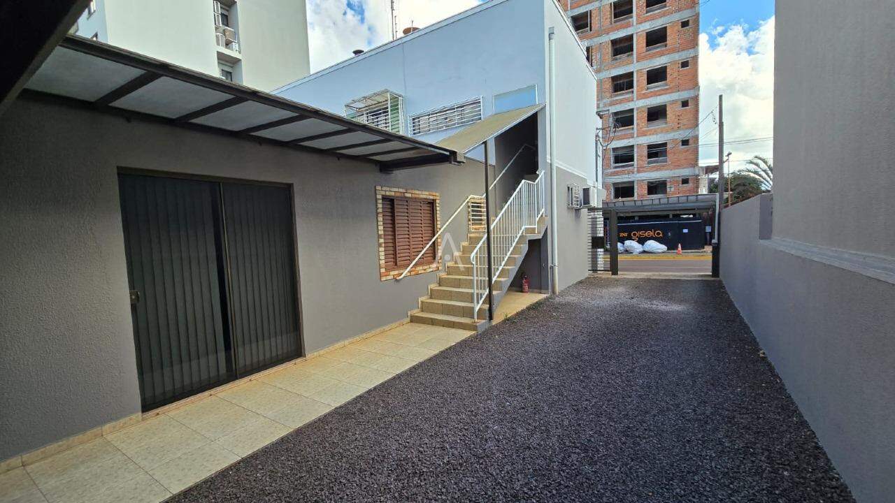 Casa Comercial para à venda no Bairro VILA INDUSTRIAL em TOLEDO: 