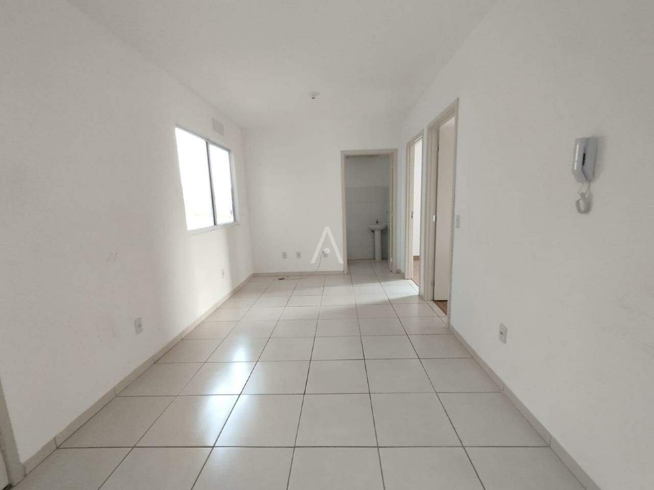 Apartamento para à venda no Bairro FLORAIS DO PARANA em CASCAVEL: