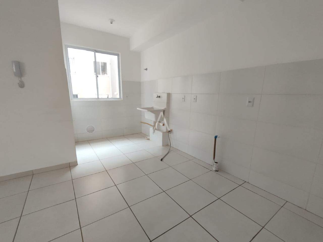Apartamento para à venda no Bairro FLORAIS DO PARANA em CASCAVEL: 