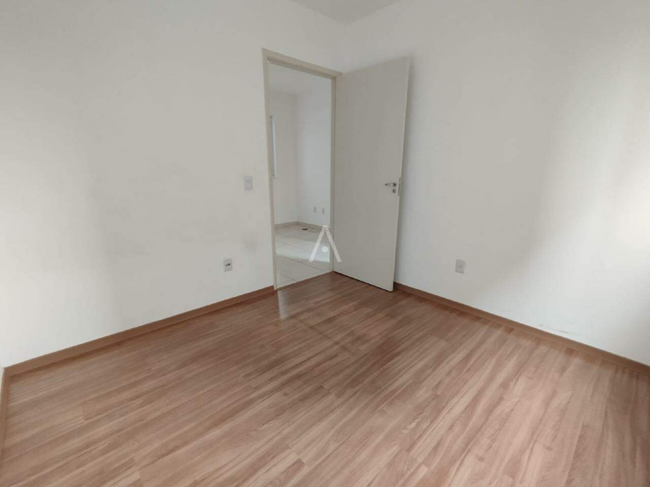 Apartamento para à venda no Bairro FLORAIS DO PARANA em CASCAVEL: