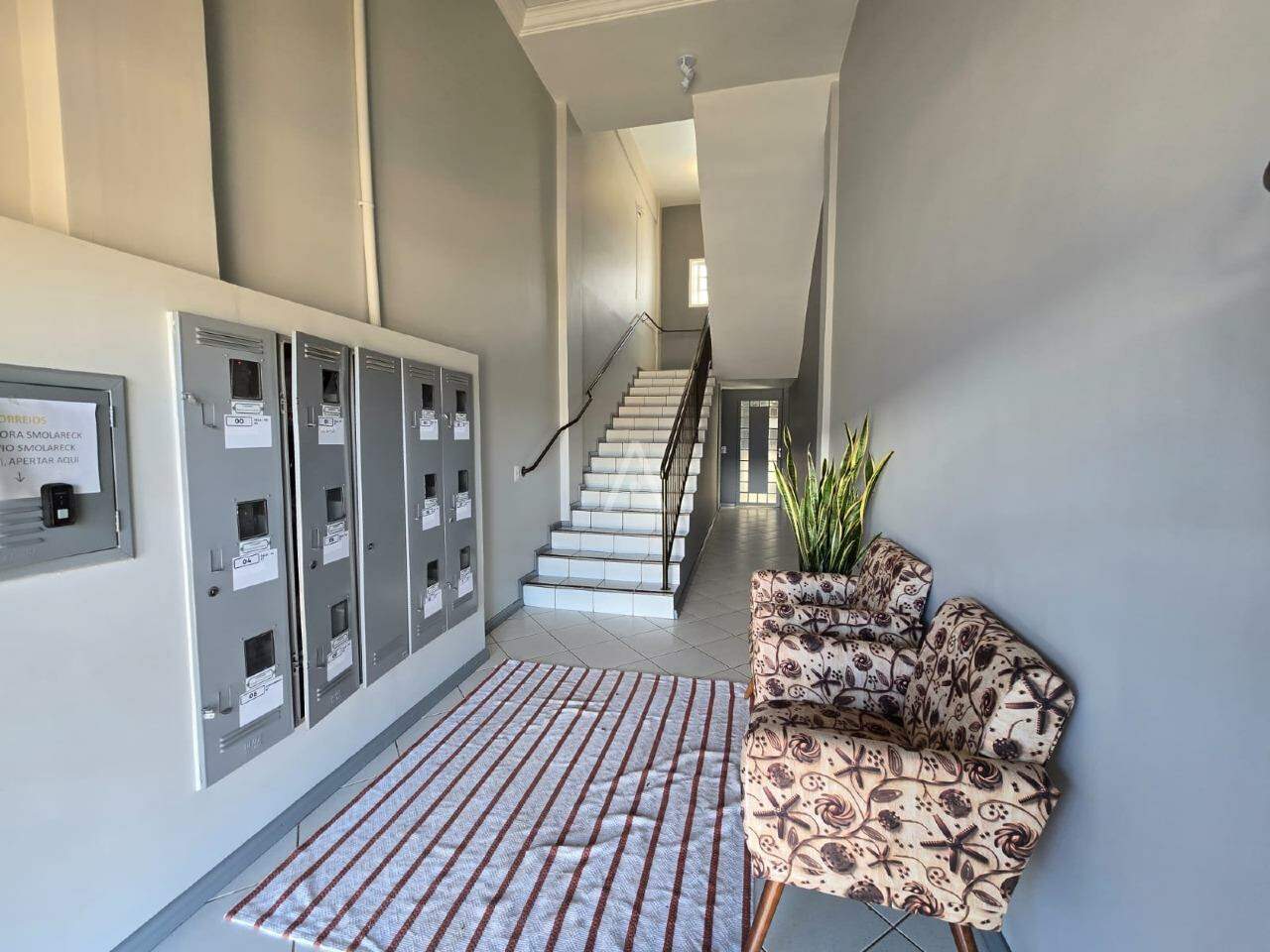 Sala Comercial para para aluguel no Bairro CENTRO em TOLEDO: 