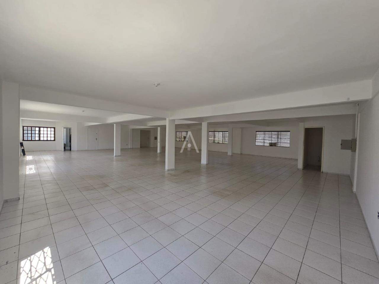 Sala Comercial para para aluguel no Bairro CENTRO em TOLEDO: 