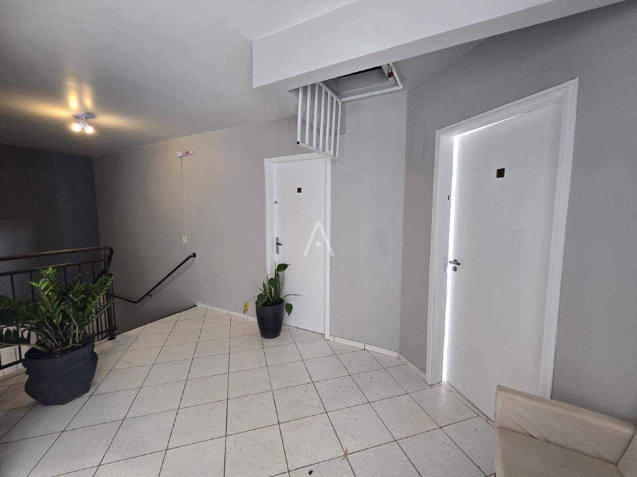 Sala Comercial para para aluguel no Bairro CENTRO em TOLEDO: 