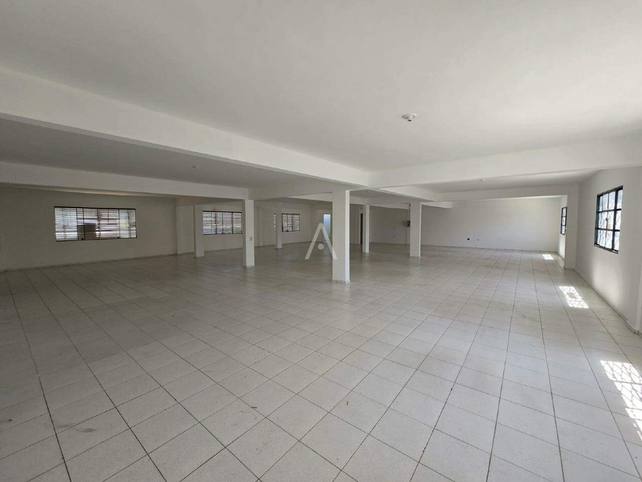 Sala Comercial para para aluguel no Bairro CENTRO em TOLEDO: 