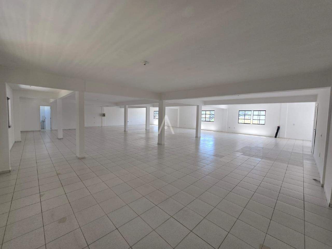 Sala Comercial para para aluguel no Bairro CENTRO em TOLEDO: 