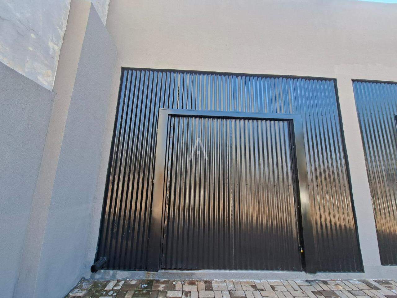 Sala Comercial para para aluguel no Bairro CASCAVEL VELHO em CASCAVEL: 