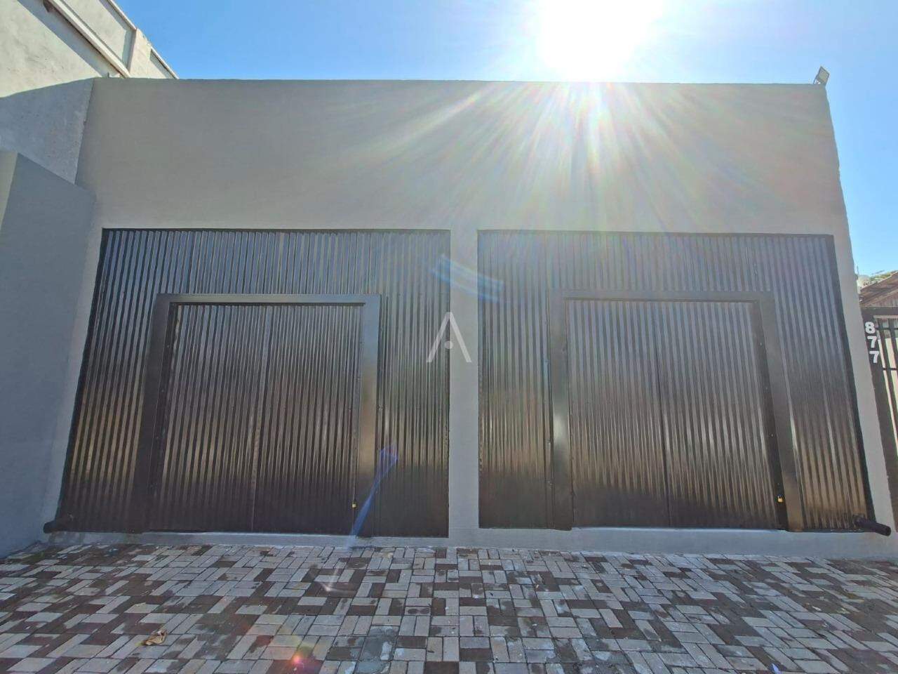 Sala Comercial para para aluguel no Bairro CASCAVEL VELHO em CASCAVEL:
