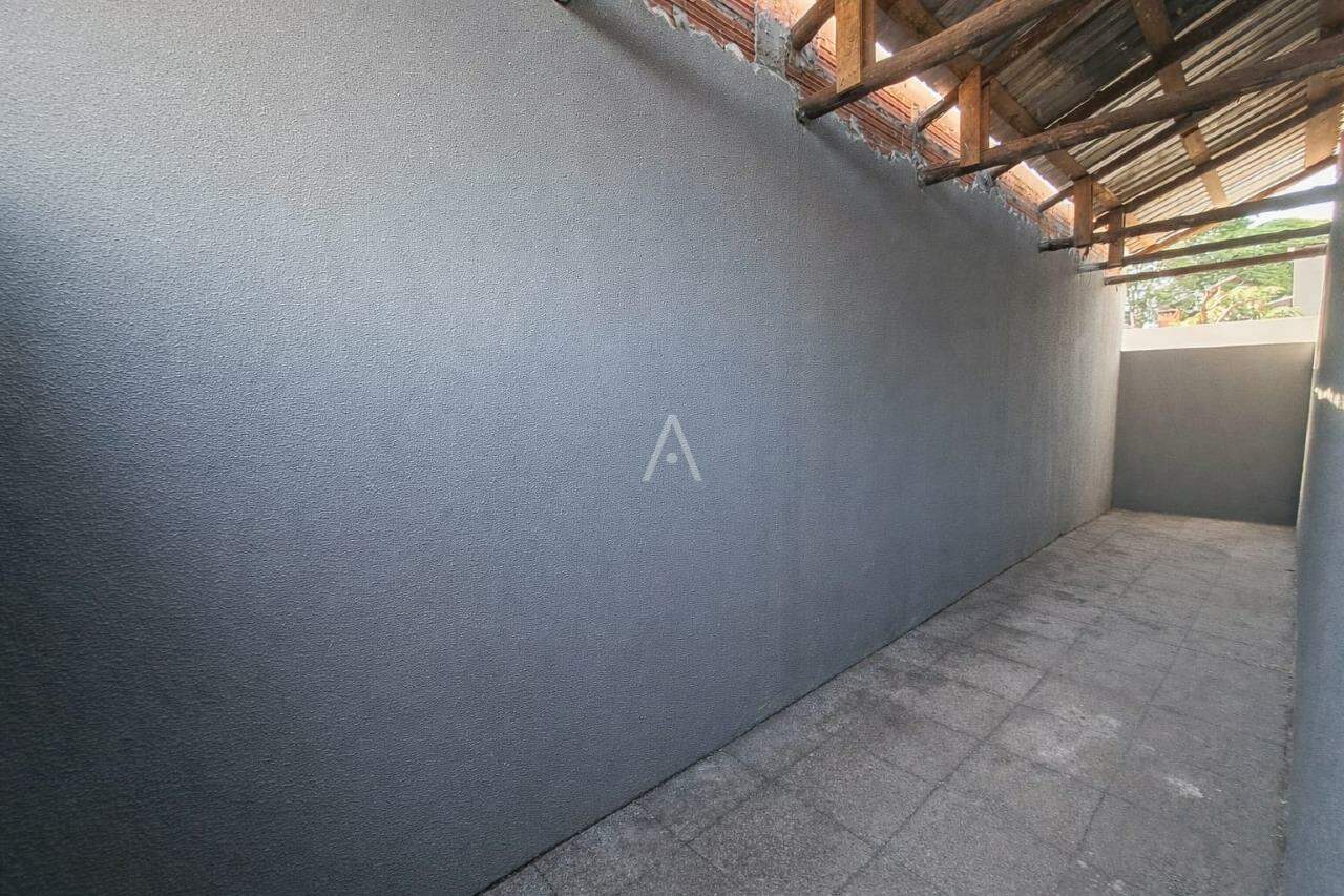 Sala Comercial para para aluguel no Bairro CASCAVEL VELHO em CASCAVEL:
