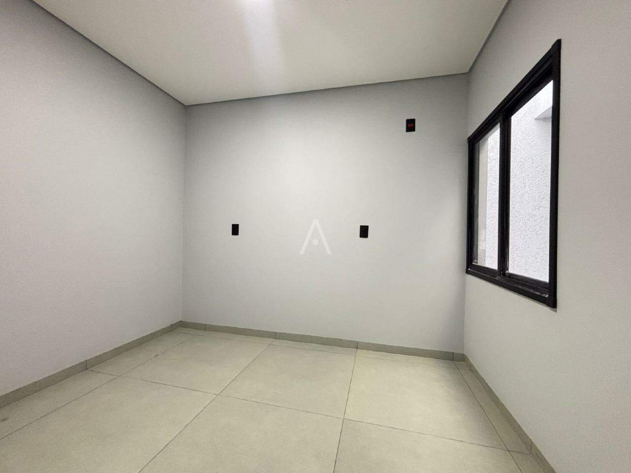 Casa Residencial para à venda no Bairro Cristo Rei em TOLEDO: