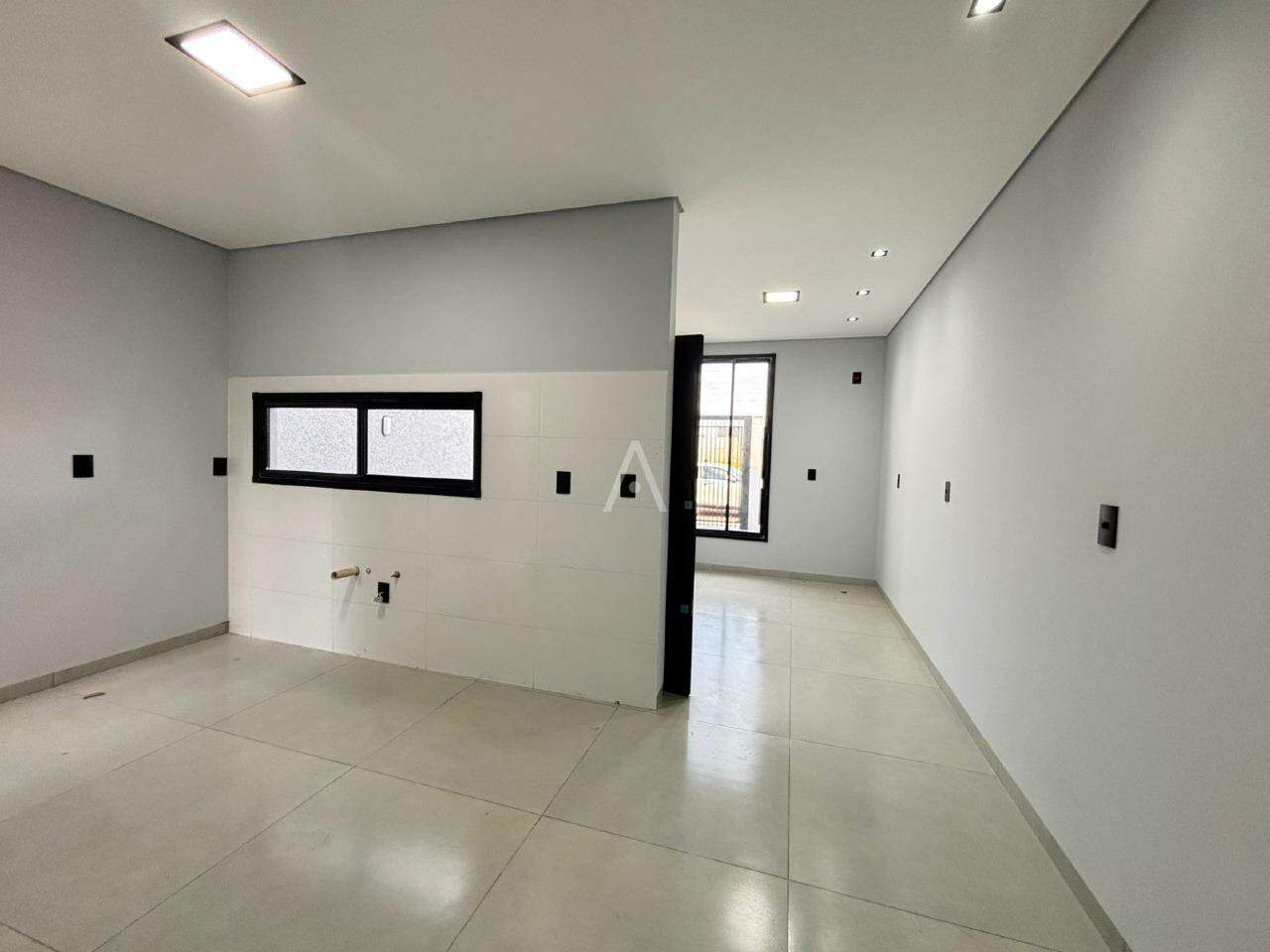 Casa Residencial para à venda no Bairro Cristo Rei em TOLEDO: 