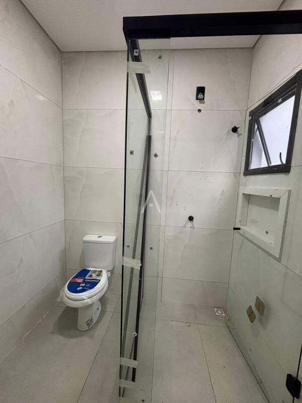 Casa Residencial para à venda no Bairro Cristo Rei em TOLEDO: