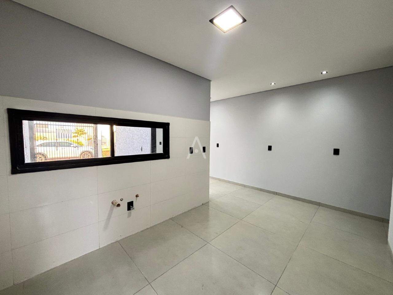 Casa Residencial para à venda no Bairro Cristo Rei em TOLEDO:
