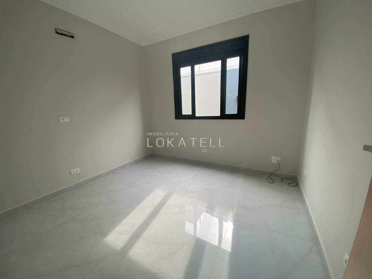 Casa Residencial para à venda no Bairro VEREDAS em CASCAVEL: 