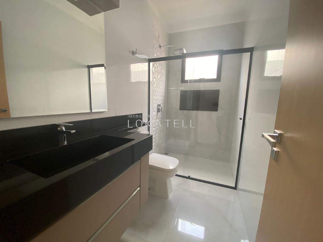 Casa Residencial para à venda no Bairro VEREDAS em CASCAVEL: 