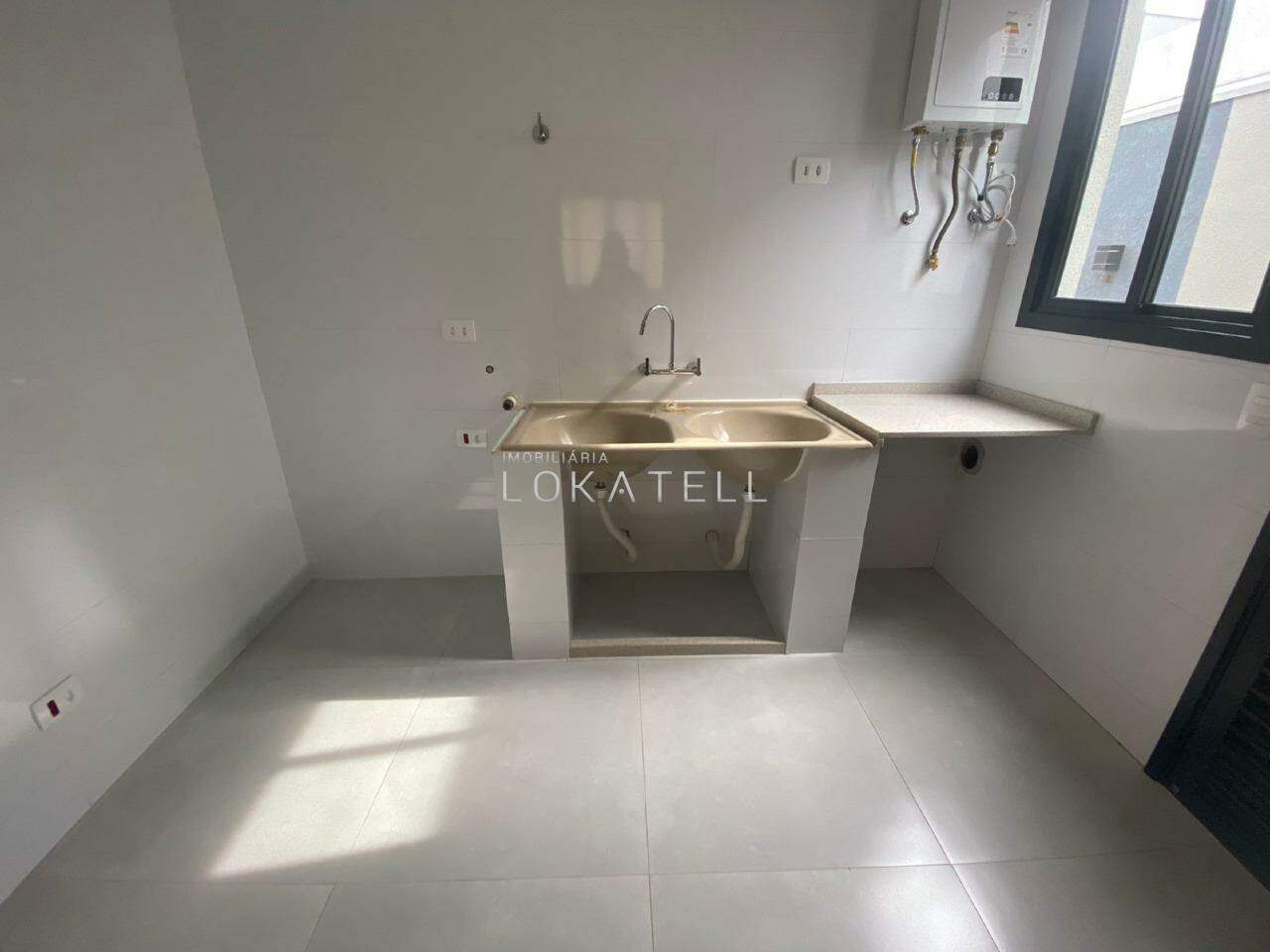 Casa Residencial para à venda no Bairro VEREDAS em CASCAVEL: 