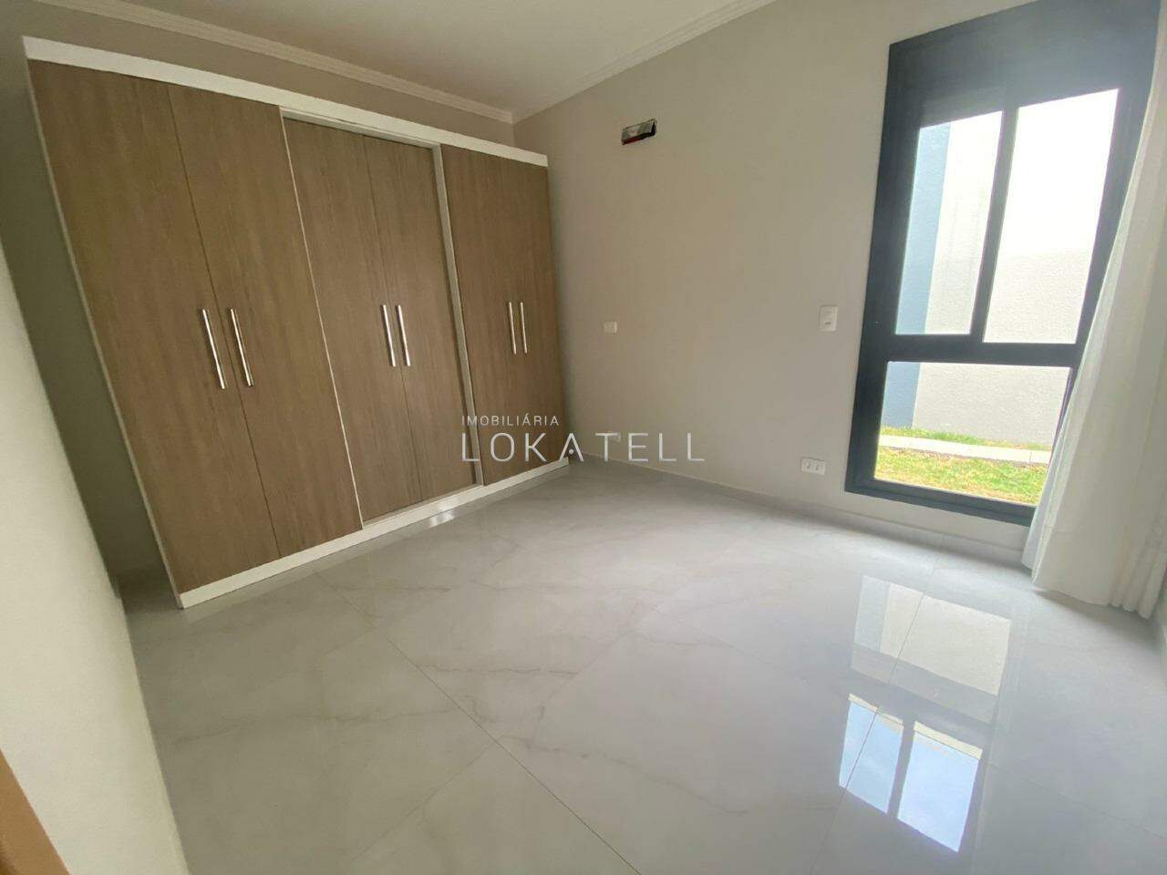 Casa Residencial para à venda no Bairro VEREDAS em CASCAVEL: 