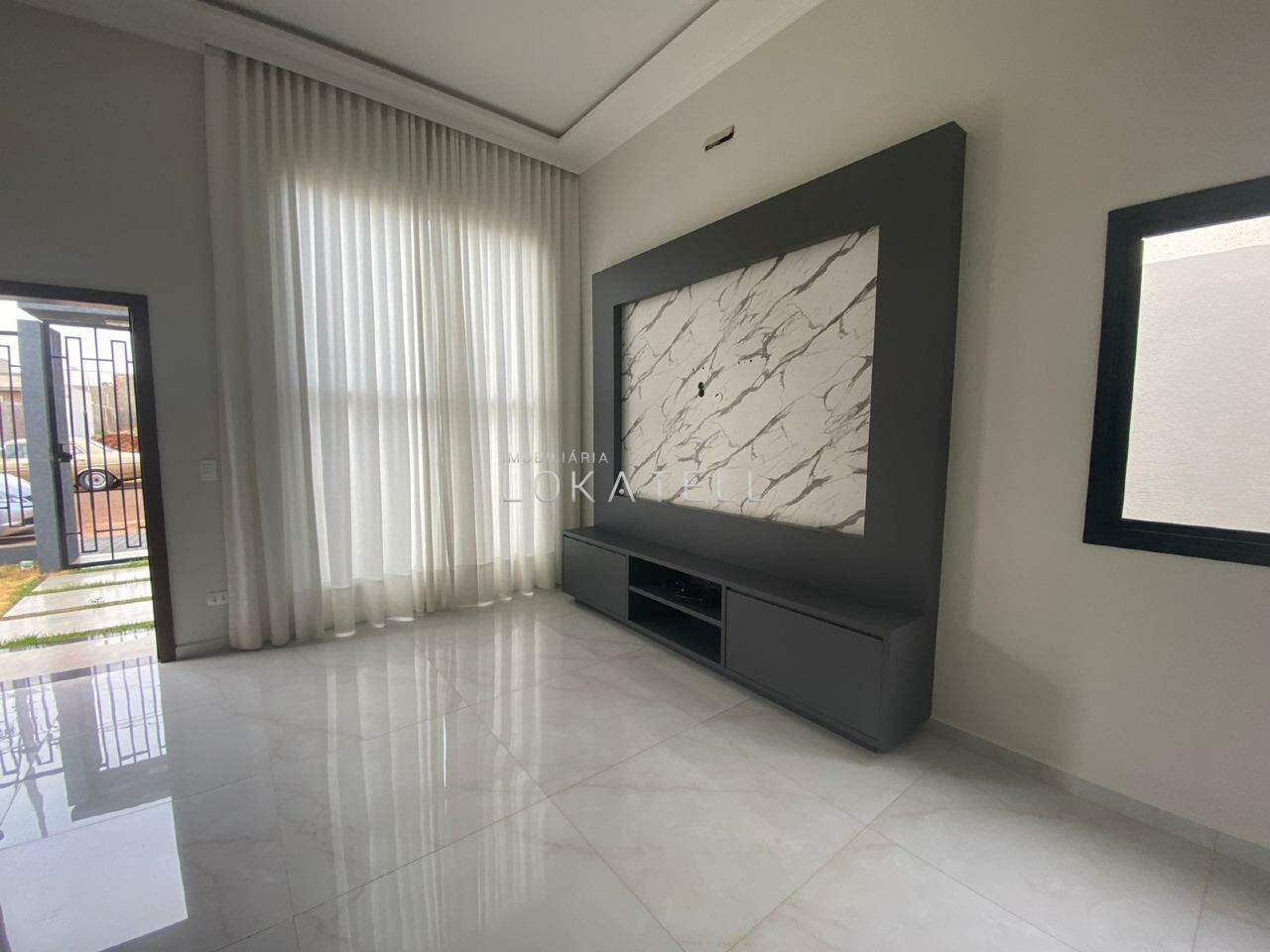 Casa Residencial para à venda no Bairro VEREDAS em CASCAVEL: 