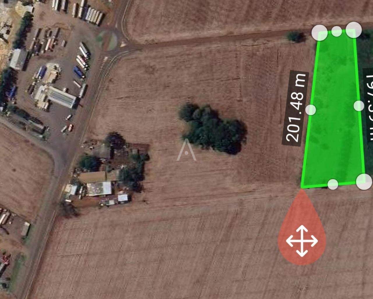 Imóveis Rurais para à venda no Bairro Área Rural de Toledo em TOLEDO: