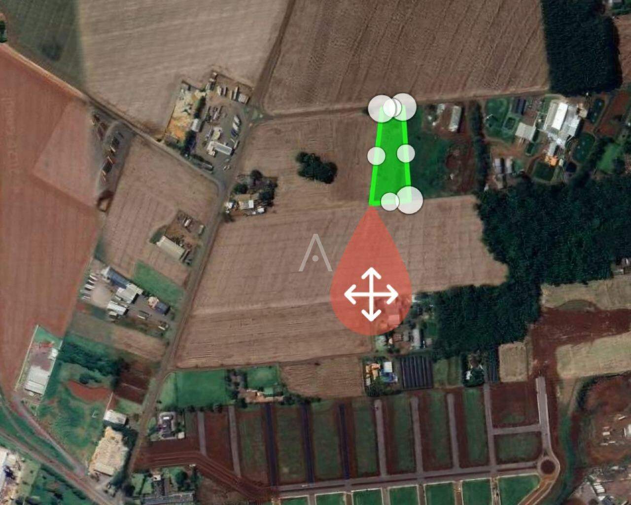 Imóveis Rurais para à venda no Bairro Área Rural de Toledo em TOLEDO: