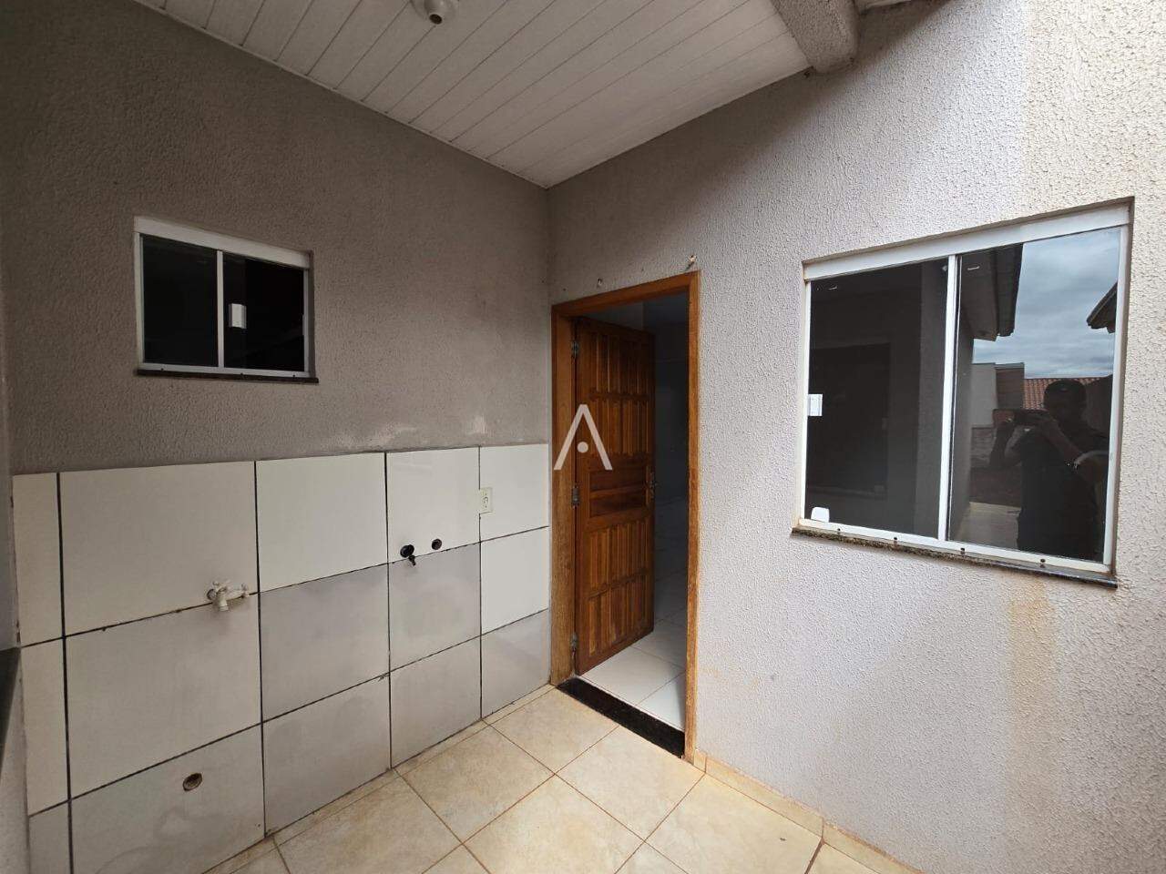 Casa Residencial para à venda no Bairro SAO FRANCISCO em TOLEDO: 