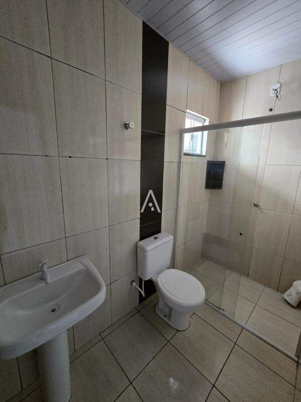 Casa Residencial para à venda no Bairro SAO FRANCISCO em TOLEDO: 