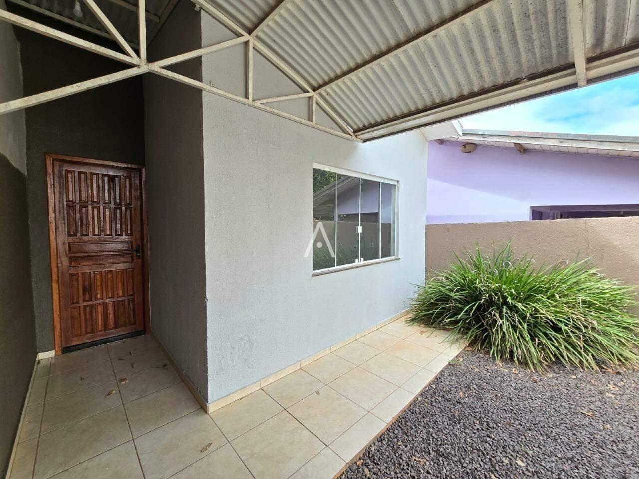 Casa Residencial para à venda no Bairro SAO FRANCISCO em TOLEDO: 