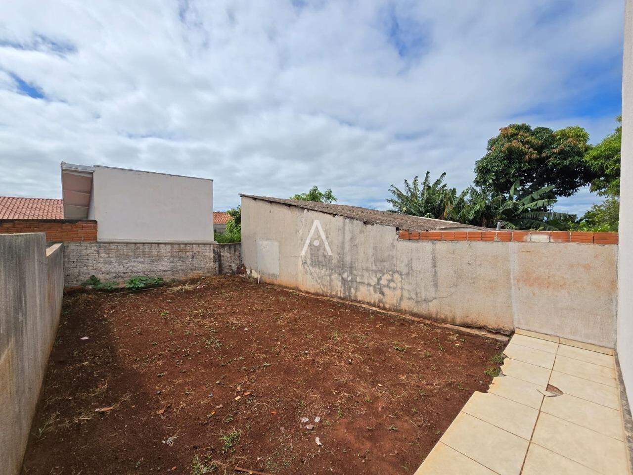Casa Residencial para à venda no Bairro SAO FRANCISCO em TOLEDO: 