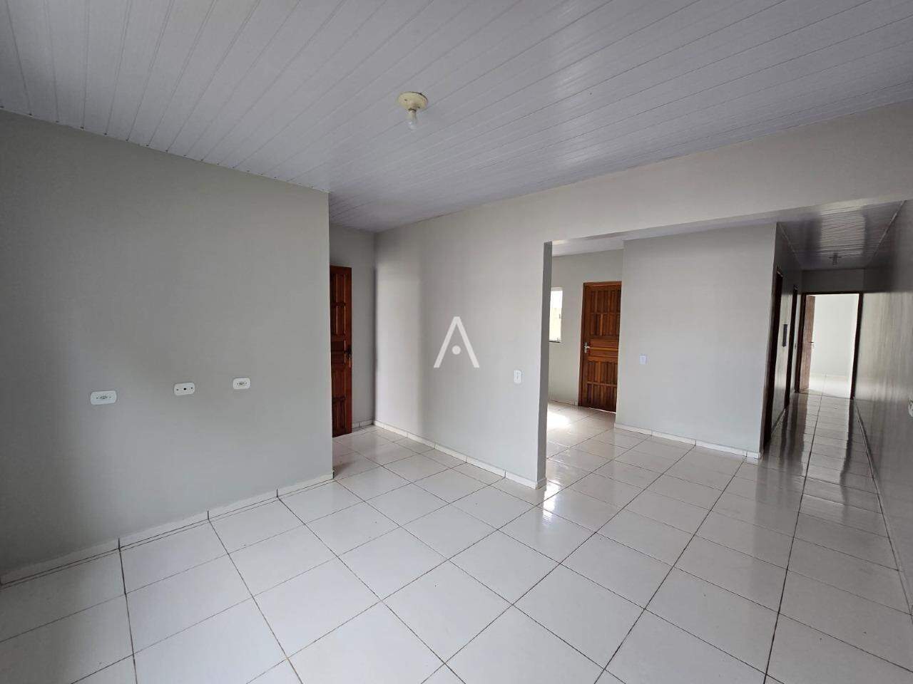 Casa Residencial para à venda no Bairro SAO FRANCISCO em TOLEDO: 
