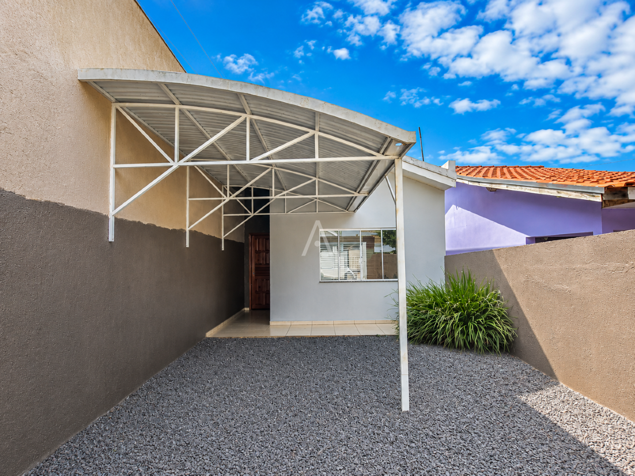 Casa Residencial para à venda no Bairro SAO FRANCISCO em TOLEDO: 