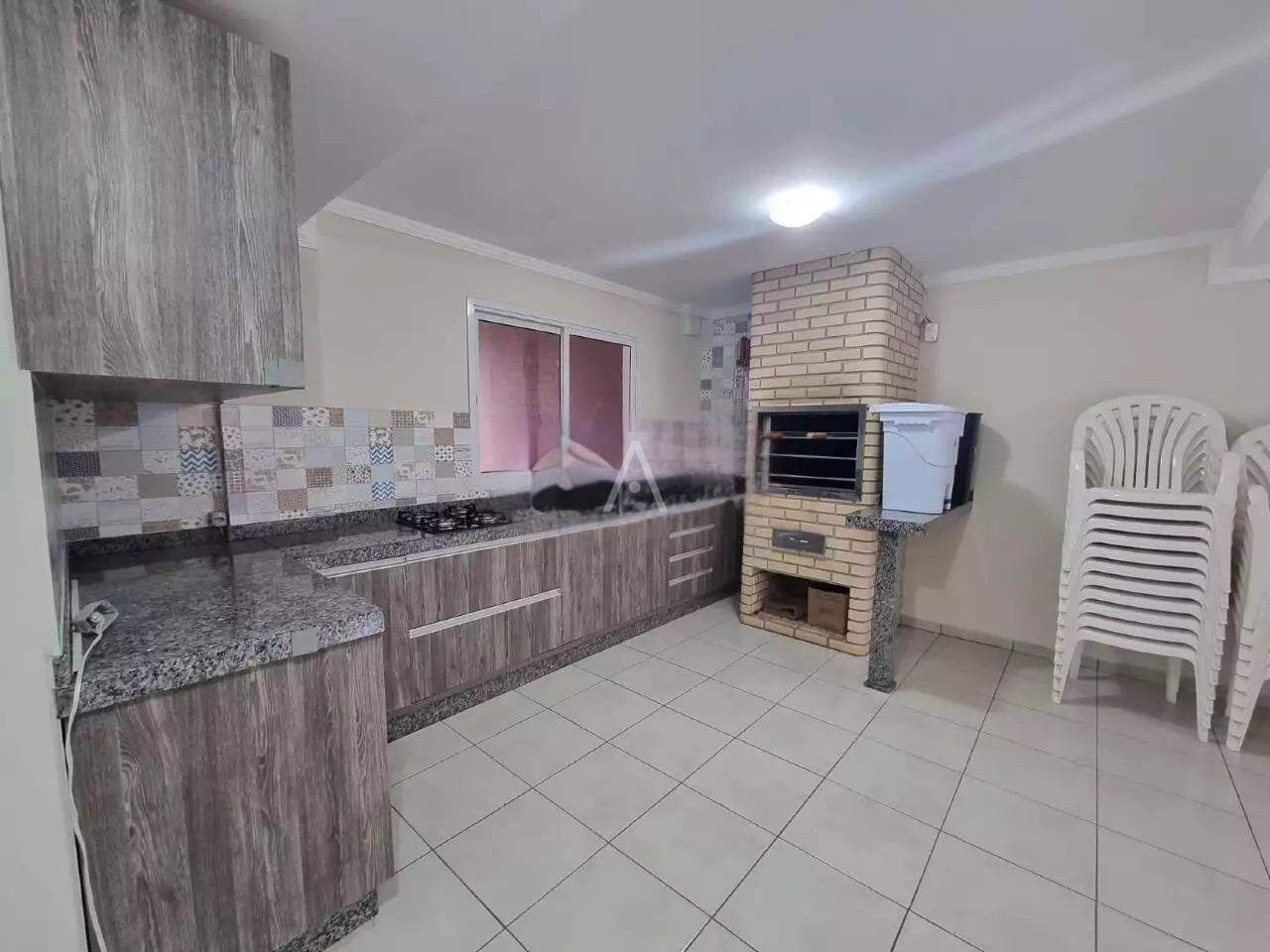 Apartamento para à venda no Bairro REGIAO DO LAGO em CASCAVEL: