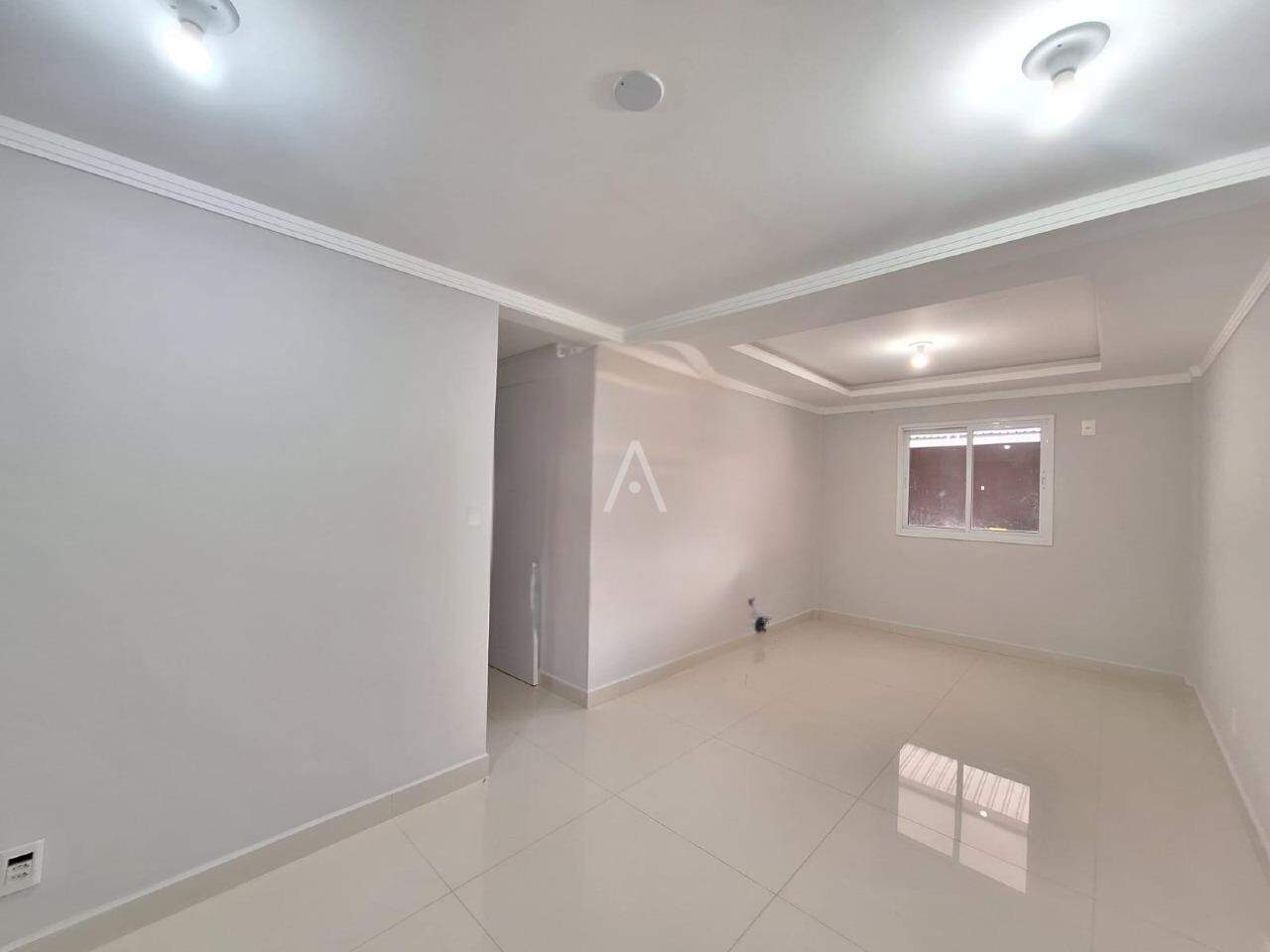 Apartamento para à venda no Bairro REGIAO DO LAGO em CASCAVEL: 