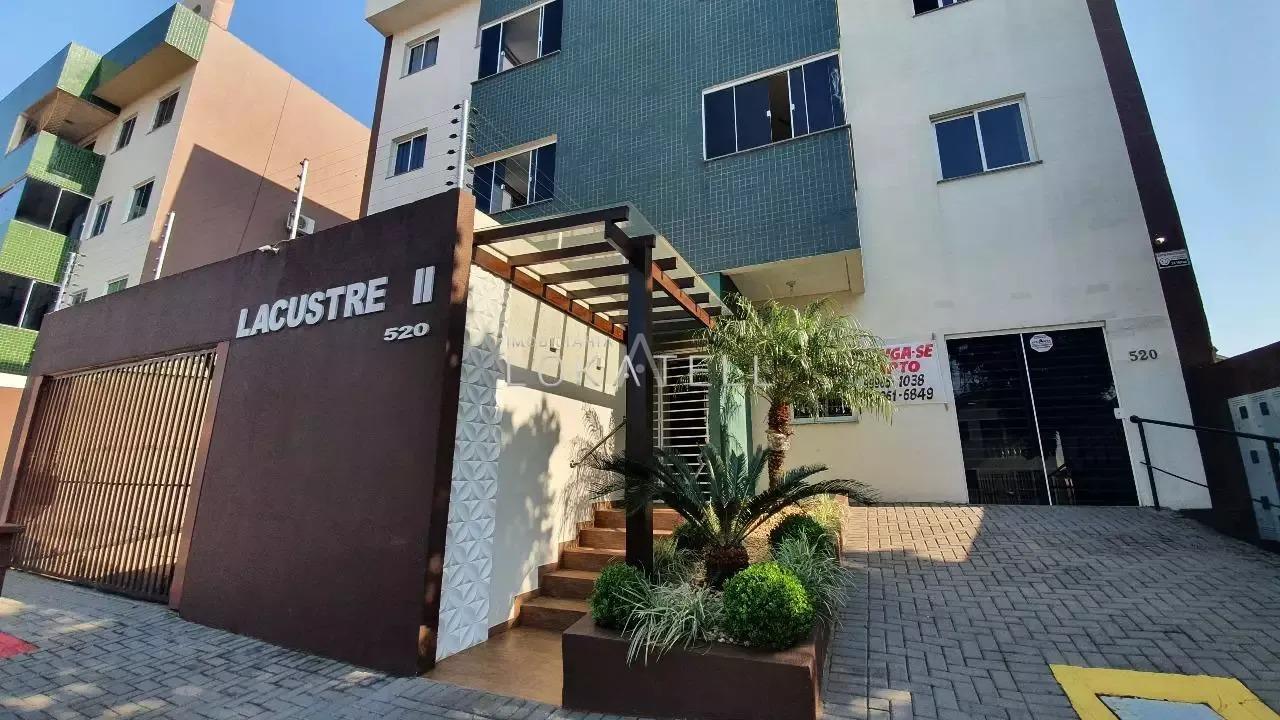 Apartamento para à venda no Bairro REGIAO DO LAGO em CASCAVEL: 