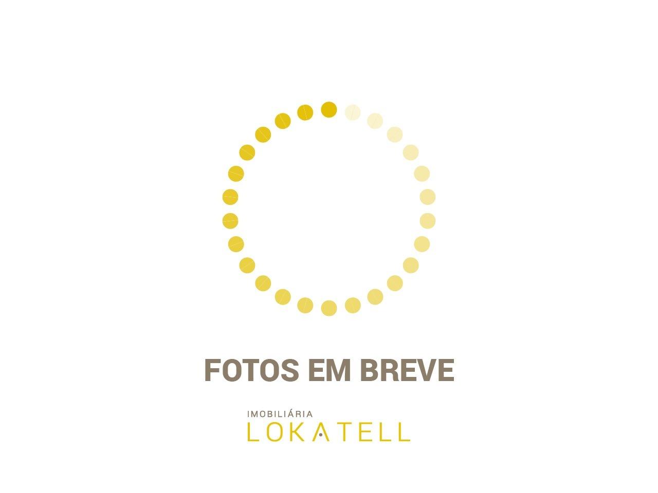 Apartamento para à venda no Bairro REGIAO DO LAGO em CASCAVEL: 