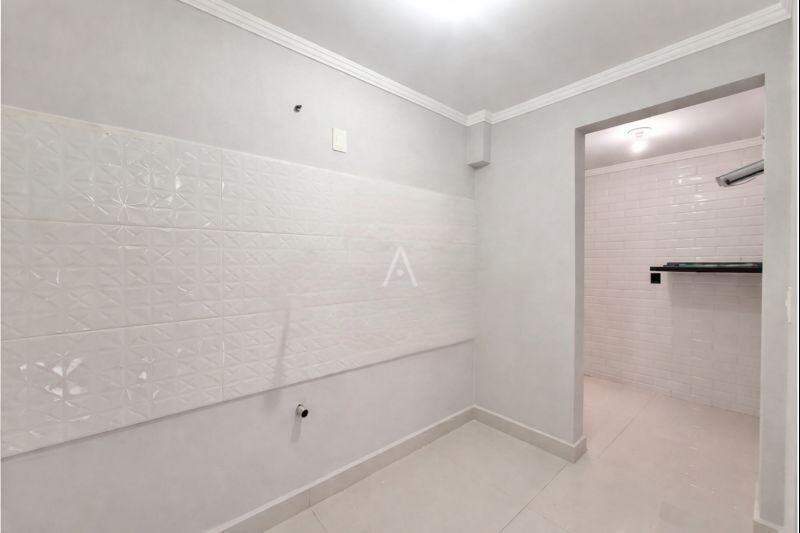 Apartamento para à venda no Bairro REGIAO DO LAGO em CASCAVEL: 