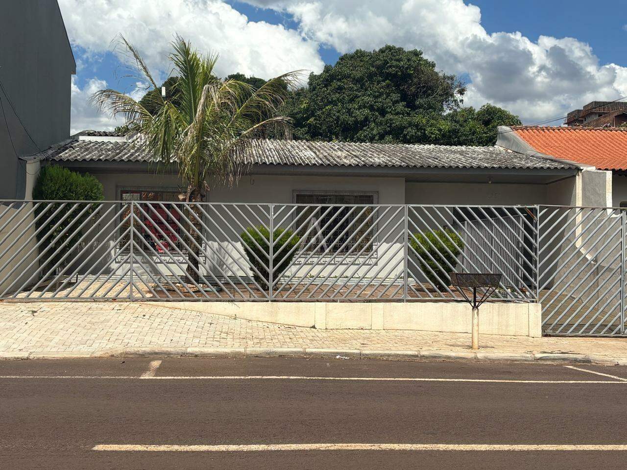 Terreno para à venda no Bairro PARQUE SAO PAULO em CASCAVEL: 