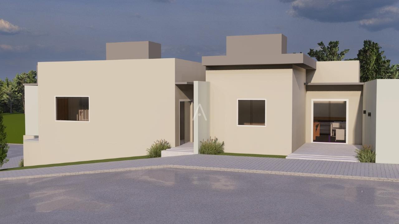 Casa Residencial para à venda no Bairro Vila Pioneiro em TOLEDO: 