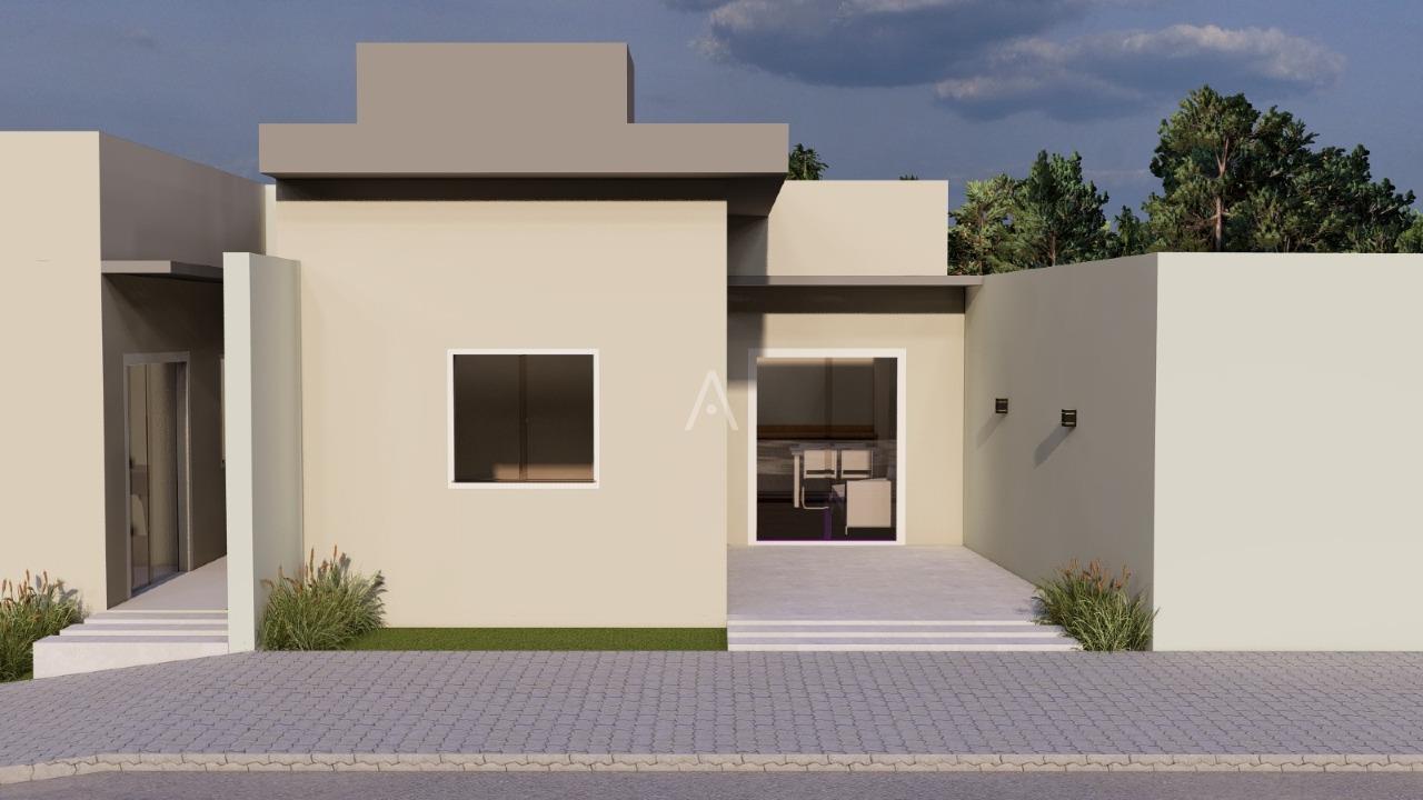 Casa Residencial para à venda no Bairro Vila Pioneiro em TOLEDO: 