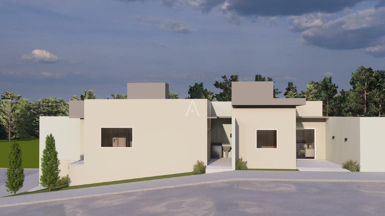 Casa Residencial para à venda no Bairro Vila Pioneiro em TOLEDO: 