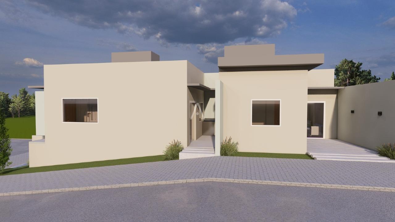 Casa Residencial para à venda no Bairro Vila Pioneiro em TOLEDO: 