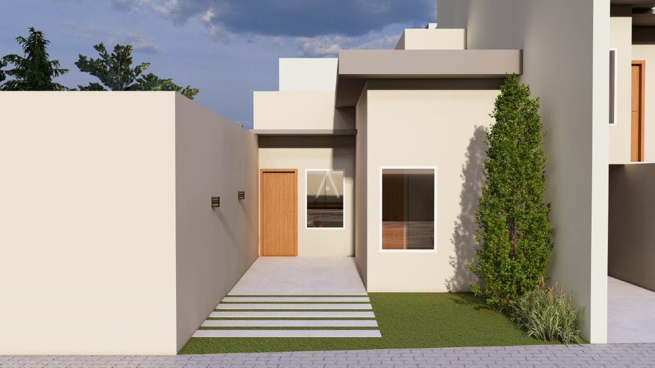 Casa Residencial para à venda no Bairro Vila Pioneiro em TOLEDO: 