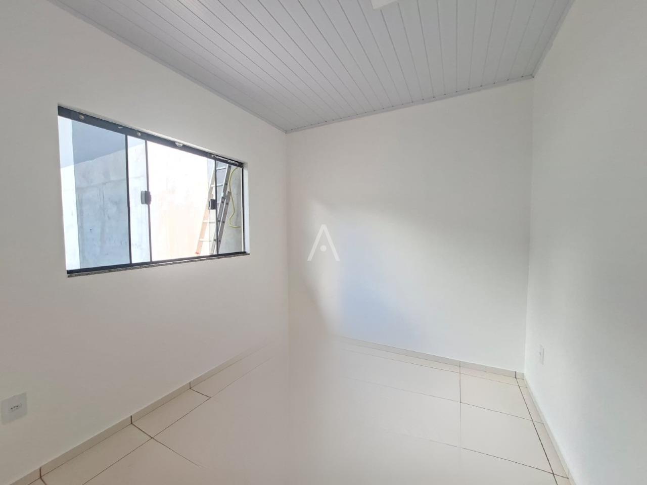 Casa Residencial para à venda no Bairro FLORESTA em CASCAVEL: 