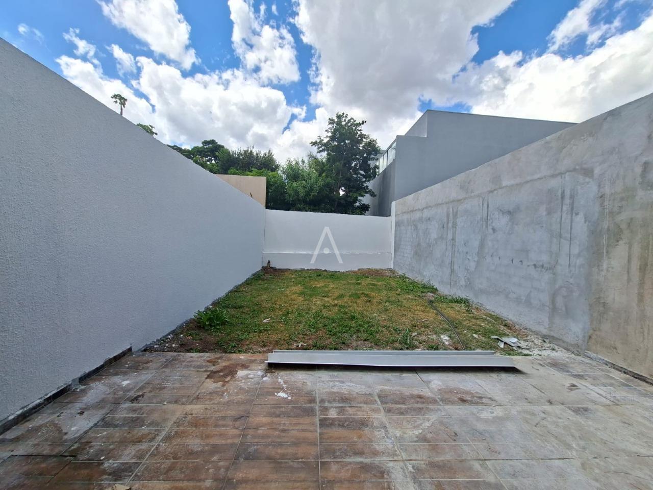 Casa Residencial para à venda no Bairro FLORESTA em CASCAVEL: 