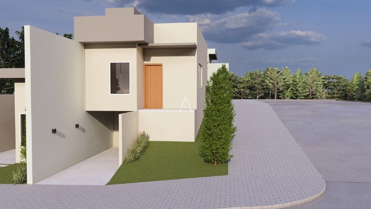 Casa Residencial para à venda no Bairro Vila Pioneiro em TOLEDO: 