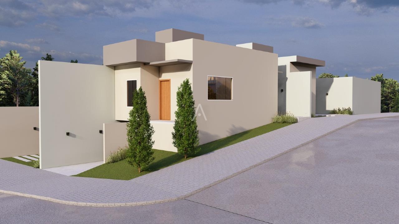 Casa Residencial para à venda no Bairro Vila Pioneiro em TOLEDO: 